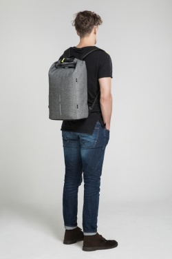 Logotrade promotional product image of: Urban anti-theft cut-proof backpack
