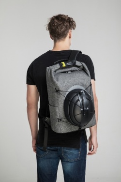 Logotrade promotional item image of: Urban anti-theft cut-proof backpack