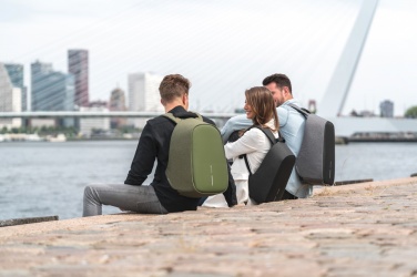 Logotrade business gift image of: Bobby Hero Small, Anti-theft backpack