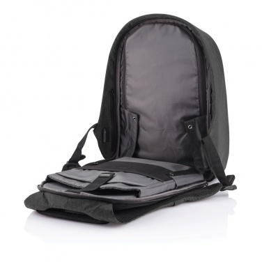 Logotrade promotional merchandise image of: Bobby Hero XL, Anti-theft backpack