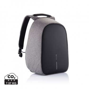 Logo trade promotional items image of: Bobby Hero XL, Anti-theft backpack