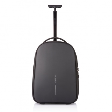 Logo trade business gift photo of: Bobby backpack trolley