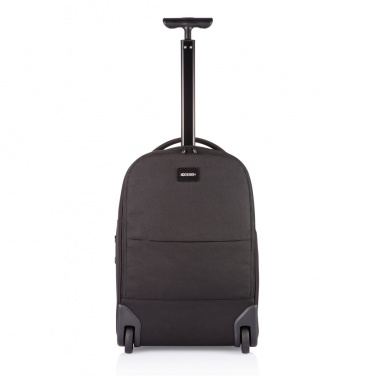 Logotrade promotional giveaway image of: Bobby backpack trolley