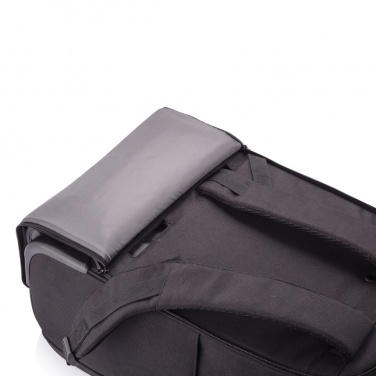 Logo trade promotional gifts picture of: Bobby backpack trolley