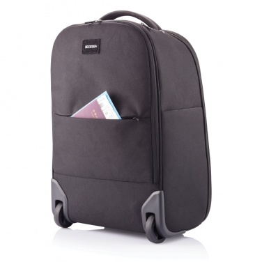 Logotrade business gifts photo of: Bobby backpack trolley