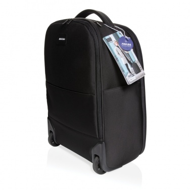 Logotrade promotional gift image of: Bobby backpack trolley