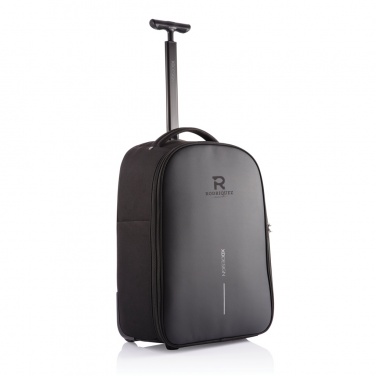 Logotrade promotional gift image of: Bobby backpack trolley