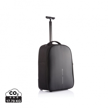 Logotrade corporate gifts photo of: Bobby backpack trolley