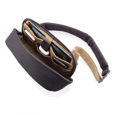 Logotrade promotional item picture of: Backpack Bobby Sling