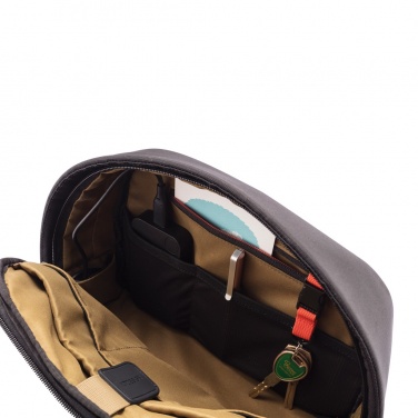 Logo trade promotional gifts image of: Backpack Bobby Sling