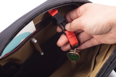 Logotrade promotional giveaways photo of: Backpack Bobby Sling