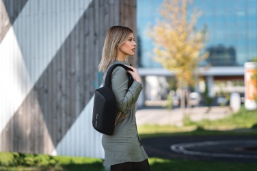 Logotrade promotional merchandise picture of: Backpack Bobby Sling