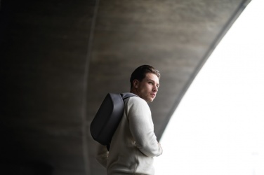 Logotrade advertising products photo of: Backpack Bobby Sling