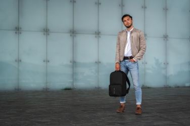 Logotrade corporate gifts photo of: Backpack Flex Gym