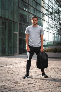 Logo trade promotional products image of: Backpack Flex Gym