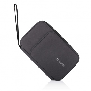 Logotrade corporate gift image of: Passport holder
