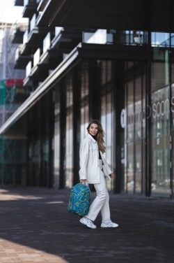 Logotrade promotional gifts photo of: Bobby Soft "Art", anti-theft backpack