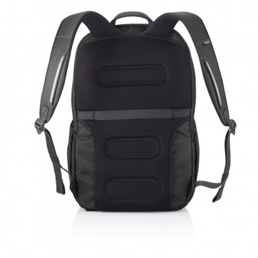 Logo trade promotional item photo of: Bobby Explore backpack
