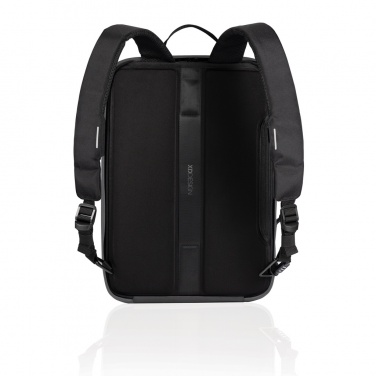 Logotrade business gift image of: Bobby Bizz 2.0 anti-theft backpack & briefcase