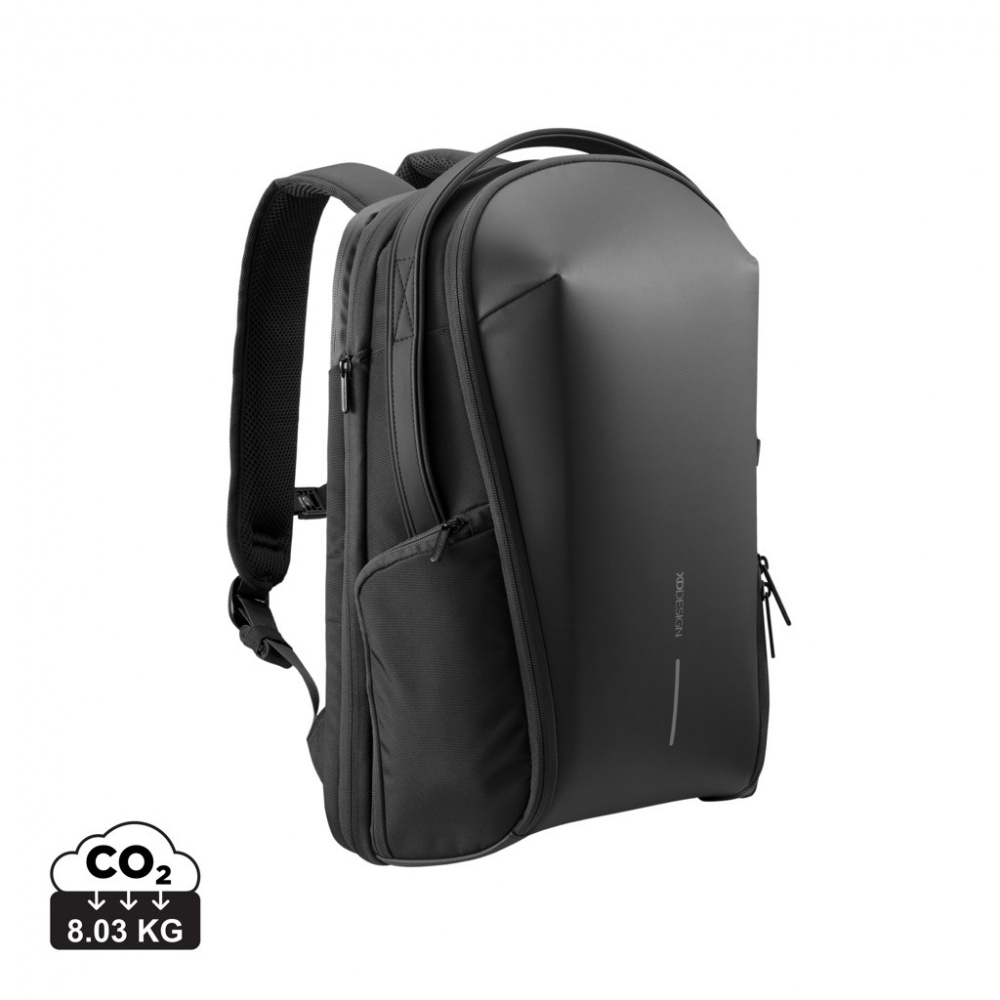 Logotrade corporate gift picture of: Bizz Backpack