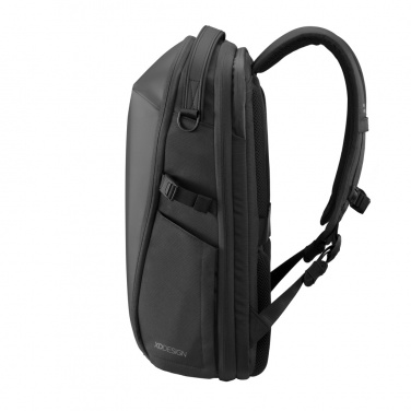 Logo trade promotional item photo of: Bizz Backpack