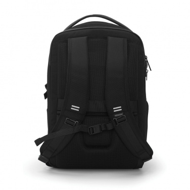 Logo trade business gift photo of: Bizz Backpack