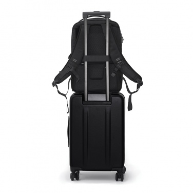 Logotrade promotional item picture of: Bizz Backpack