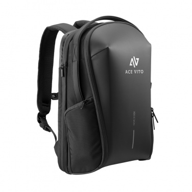 Logo trade promotional products image of: Bizz Backpack