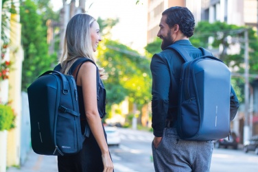 Logotrade promotional merchandise image of: Bizz Backpack