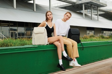 Logo trade promotional product photo of: XD Design Soft Daypack backpack