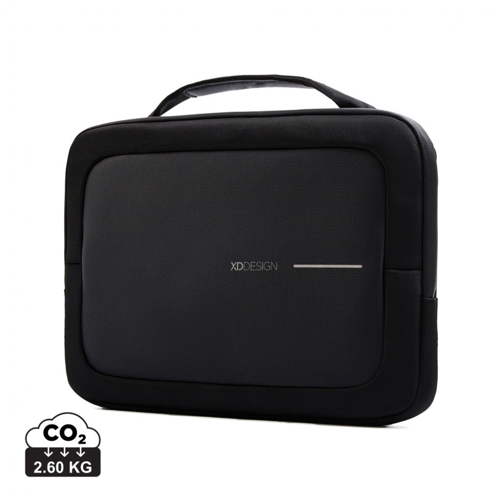 Logo trade promotional merchandise picture of: XD Design 14" Laptop Bag