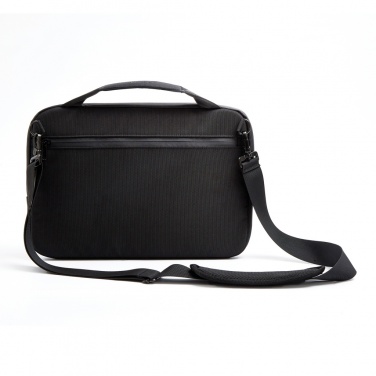 Logo trade corporate gift photo of: XD Design 14" Laptop Bag