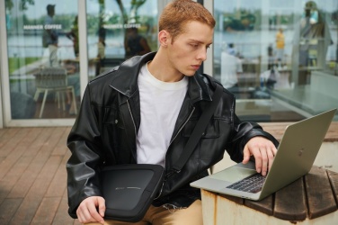 Logotrade promotional giveaways photo of: XD Design 16" Laptop Bag