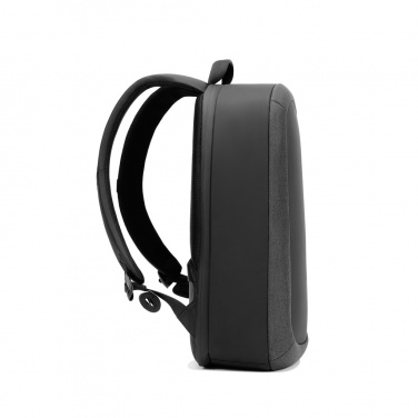 Logo trade promotional gift photo of: Backpack Bobby Edge