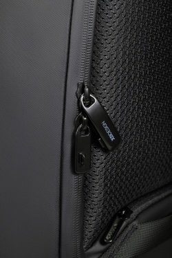 Logotrade promotional products photo of: Backpack Bobby Edge