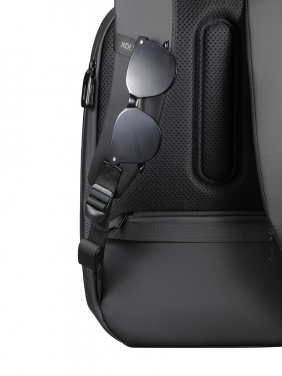 Logotrade corporate gift picture of: Backpack Bobby Edge