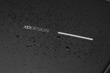 Logo trade promotional products image of: Backpack Bobby Edge