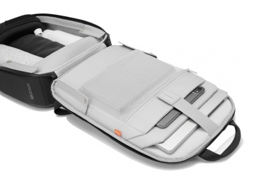 Logotrade corporate gifts photo of: Backpack Bobby Edge