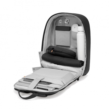 Logotrade promotional items photo of: Backpack Bobby Edge