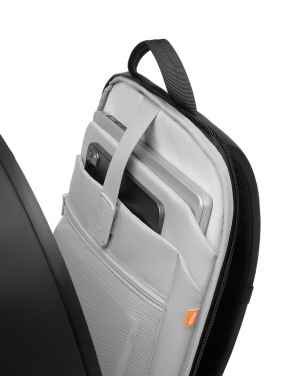 Logotrade advertising product picture of: Backpack Bobby Edge