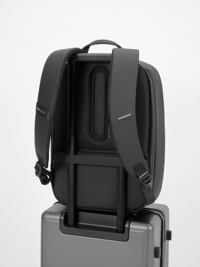 Logo trade advertising products picture of: Backpack Bobby Edge
