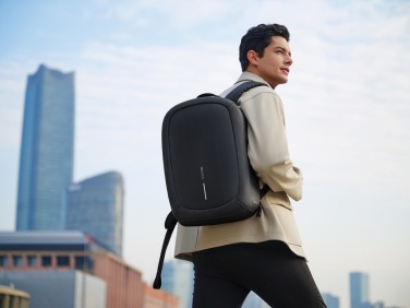 Logotrade corporate gift image of: Backpack Bobby Edge