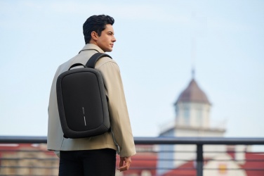 Logotrade promotional gift image of: Backpack Bobby Edge