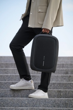 Logotrade promotional gift image of: Backpack Bobby Edge