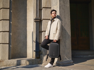 Logotrade business gifts photo of: Backpack Bobby Edge