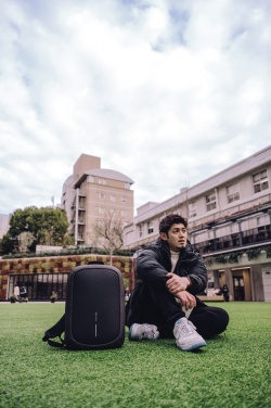 Logotrade promotional merchandise image of: Backpack Bobby Edge