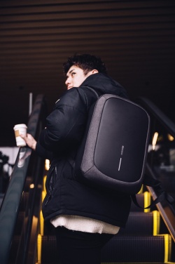 Logotrade promotional merchandise image of: Backpack Bobby Edge