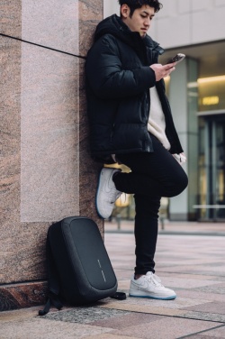 Logotrade advertising products photo of: Backpack Bobby Edge