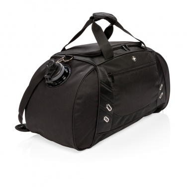 Logotrade promotional gift picture of: Weekend/sports bag