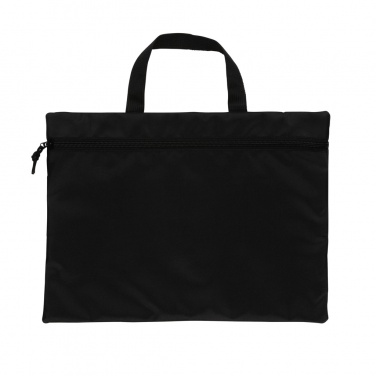 Logo trade promotional products picture of: Impact AWARE™ lightweight document bag